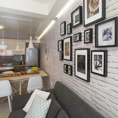 Chalepa Boutique Apartment Chania  Exterior photo