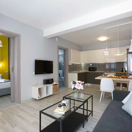 Chalepa Boutique Apartment Chania  Exterior photo