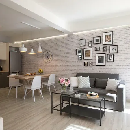Chalepa Boutique Apartment Chania  Exterior photo
