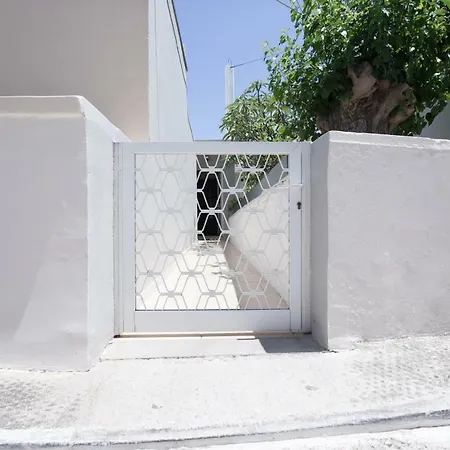 Chalepa Boutique Apartment Chania  Exterior photo