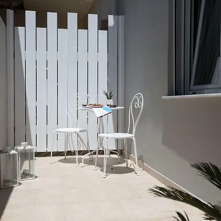 Chalepa Boutique Apartment Chania  Exterior photo