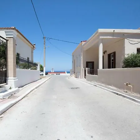Chalepa Boutique Apartment Chania  Exterior photo