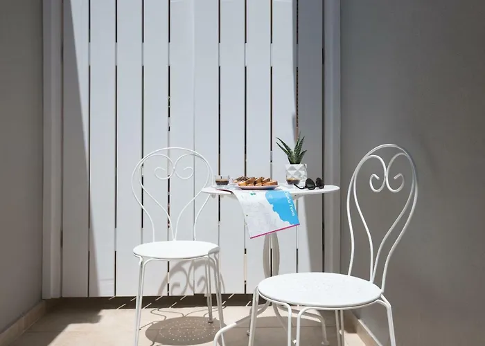 Chalepa Boutique Apartment