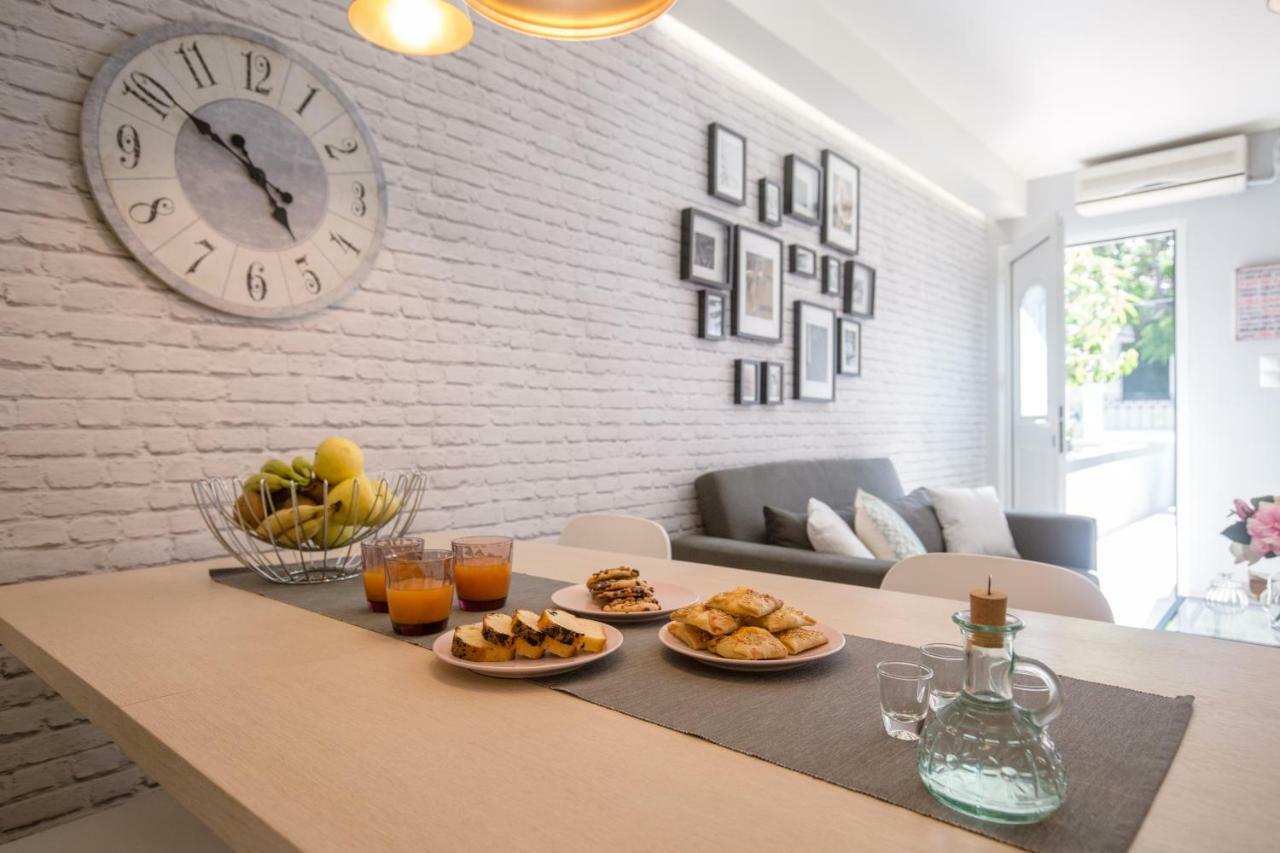 Διαμέρισμα Chalepa Boutique Χανιά