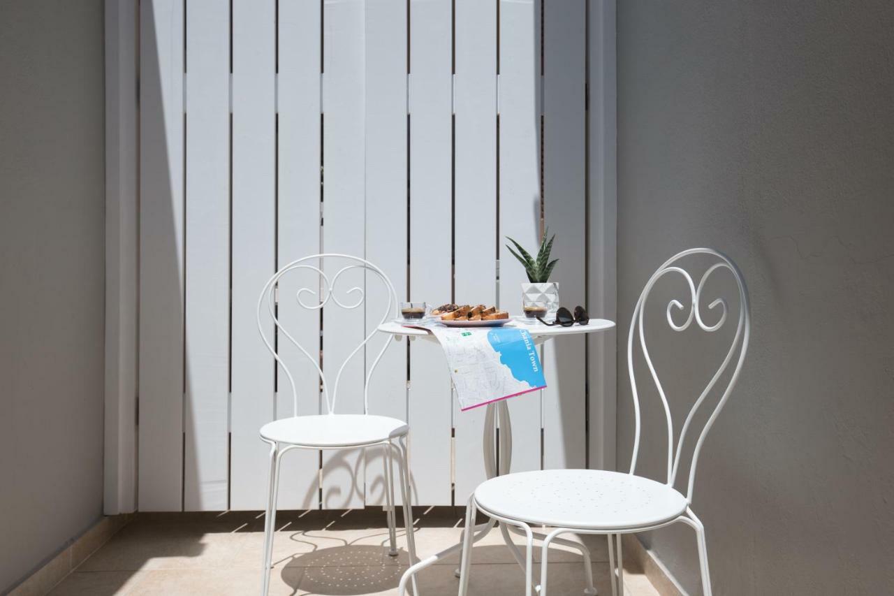 Chalepa Boutique * Χανιά