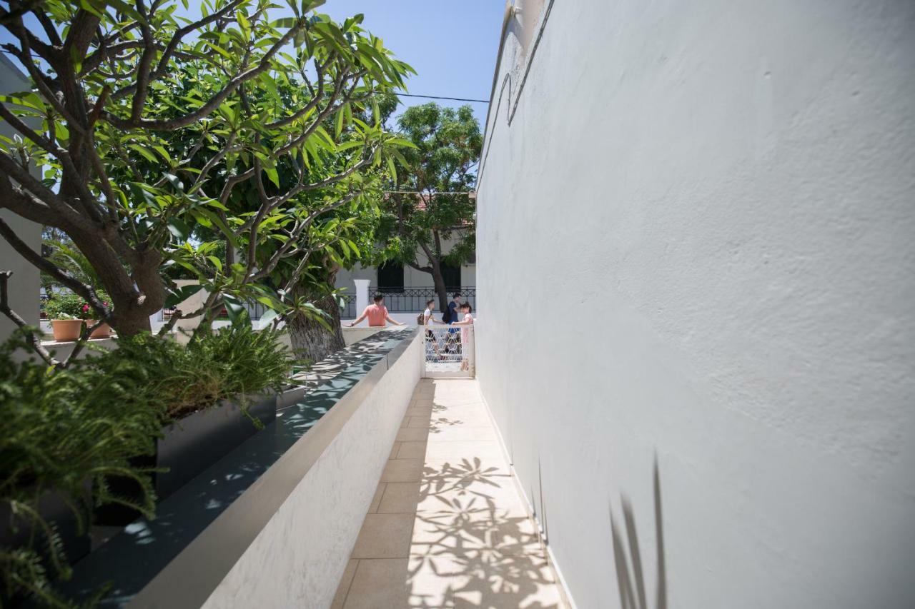 Chalepa Boutique Διαμέρισμα Χανιά