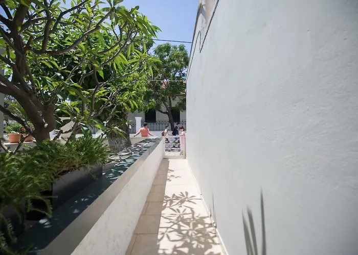 Chalepa Boutique Apartment