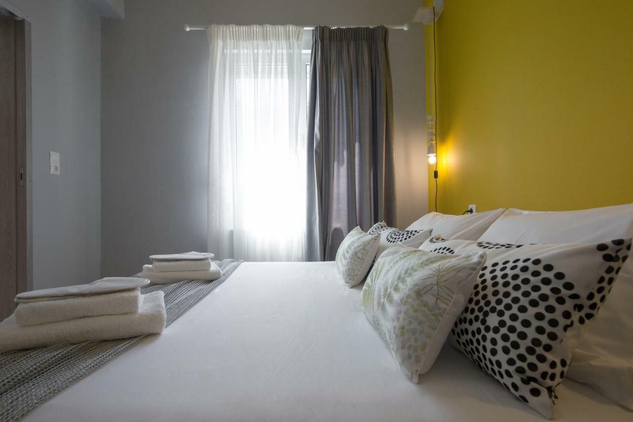 Chalepa Boutique Appartamento
