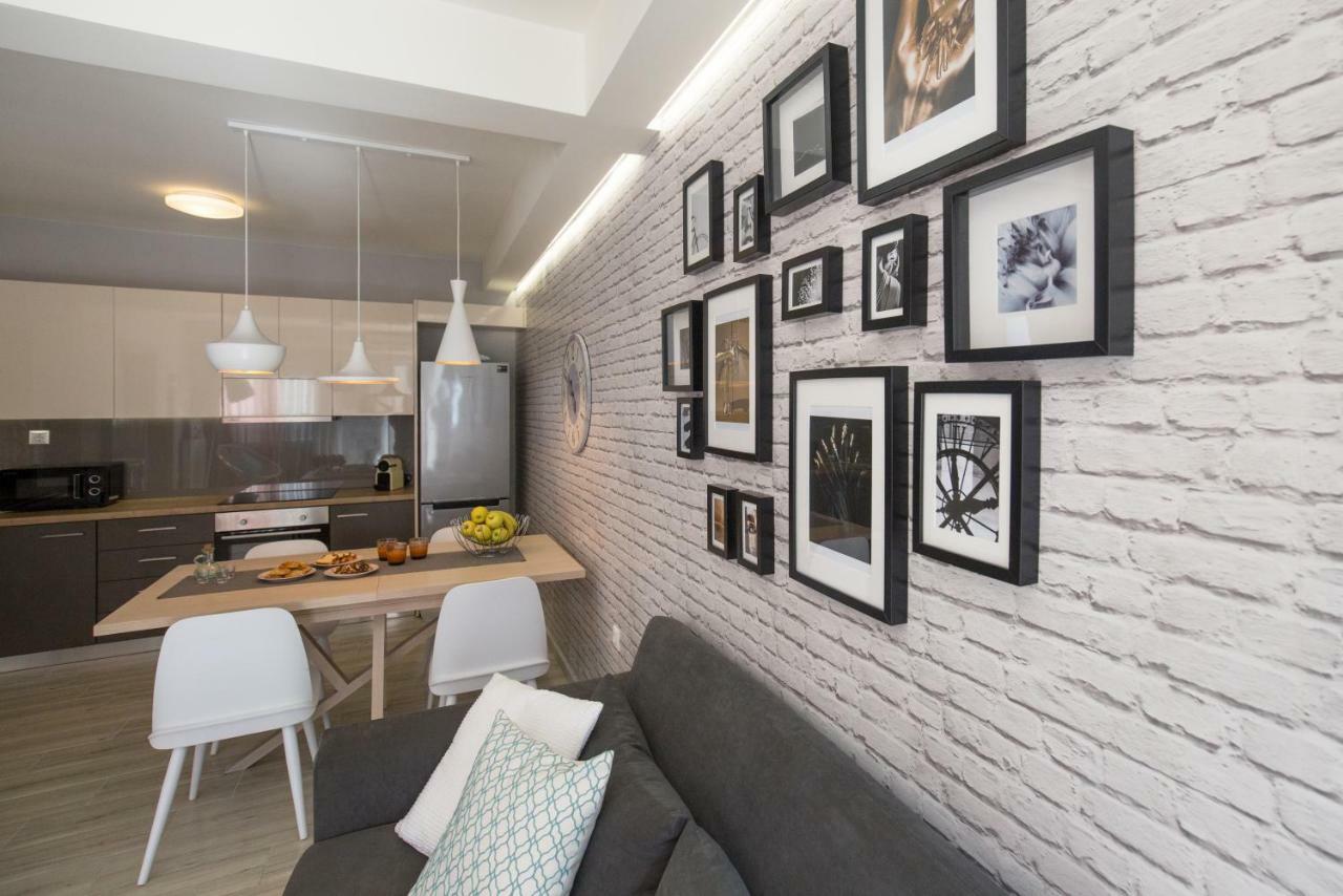 Chalepa Boutique Appartamento La Canea
