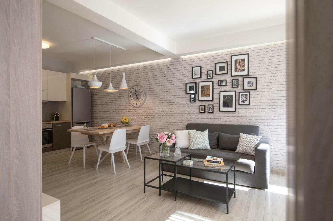 Chalepa Boutique Appartamento La Canea