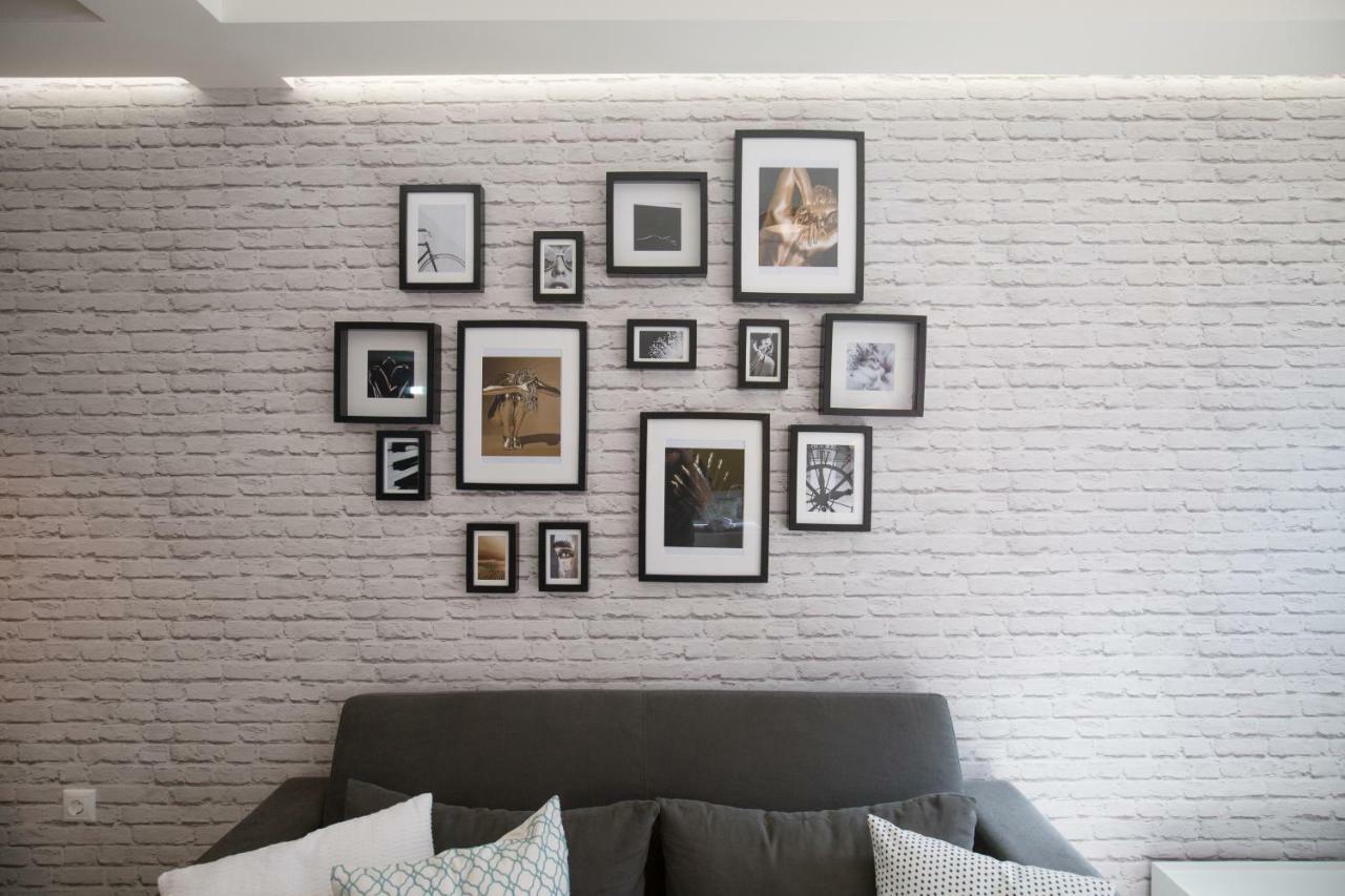 Appartamento Chalepa Boutique *