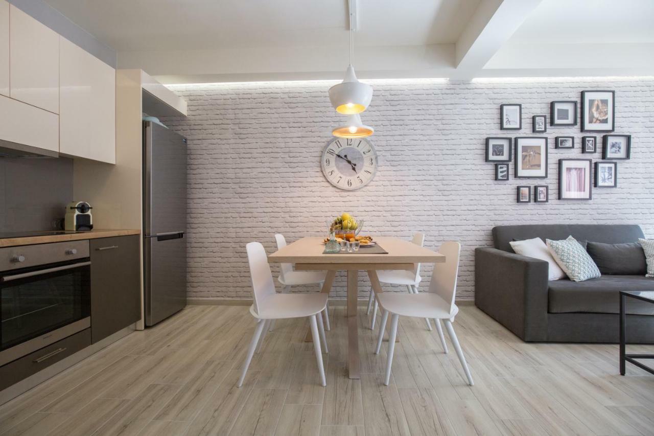 Chalepa Boutique Appartamento *