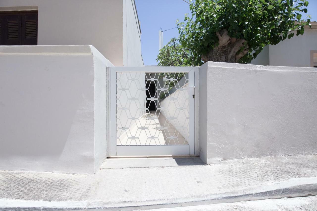 Chalepa Boutique Appartamento La Canea
