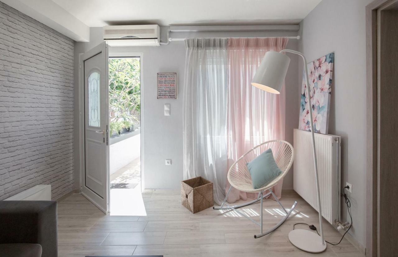 Chalepa Boutique Appartamento *