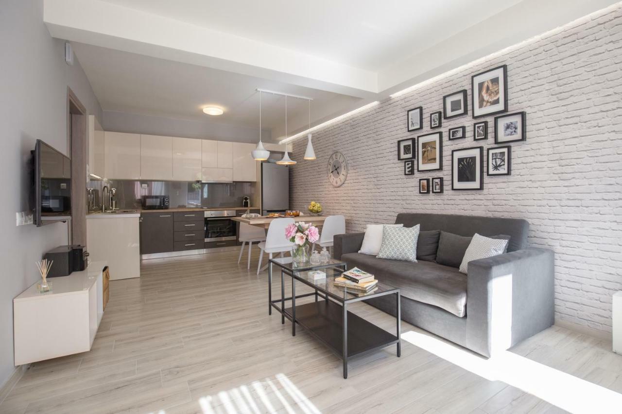 Chalepa Boutique Appartamento