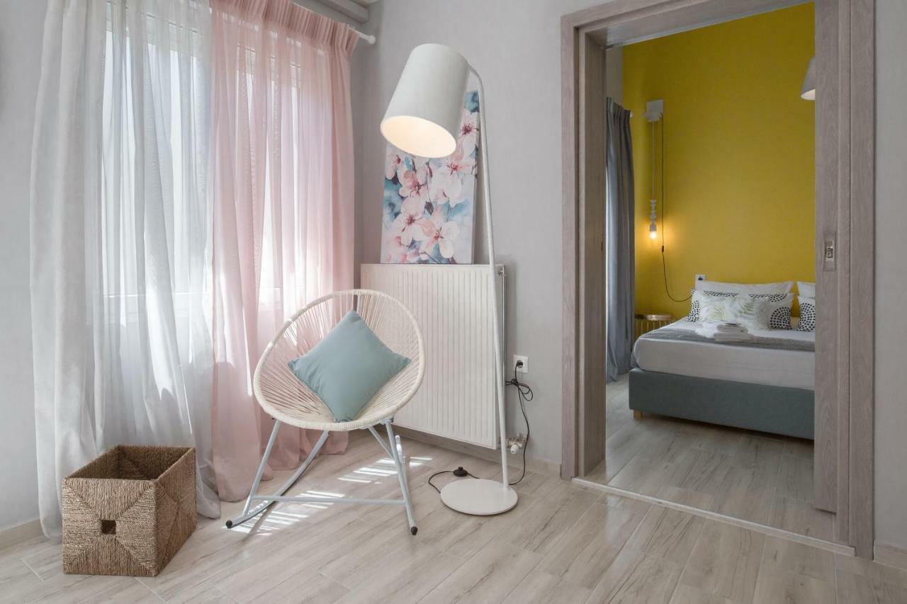 Chalepa Boutique * La Canea